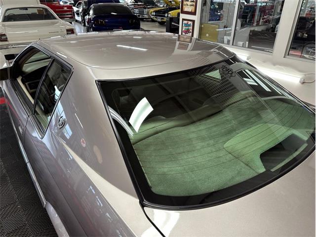 1997 Cadillac Eldorado (CC-2064830) for sale in Columbus, Ohio