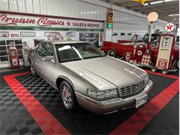 1997 Cadillac Eldorado (CC-2064830) for sale in Columbus, Ohio