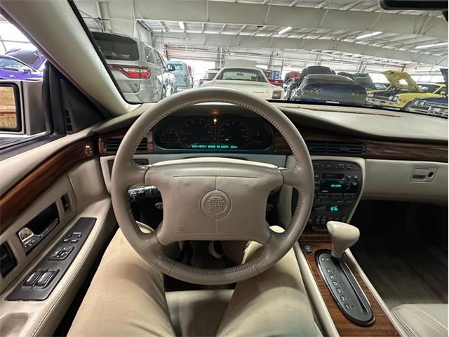 1997 Cadillac Eldorado (CC-2064830) for sale in Columbus, Ohio