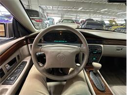 1997 Cadillac Eldorado (CC-2064830) for sale in Columbus, Ohio