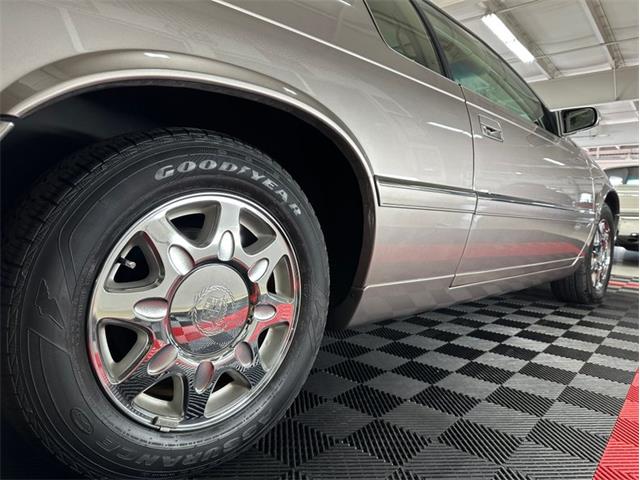 1997 Cadillac Eldorado (CC-2064830) for sale in Columbus, Ohio