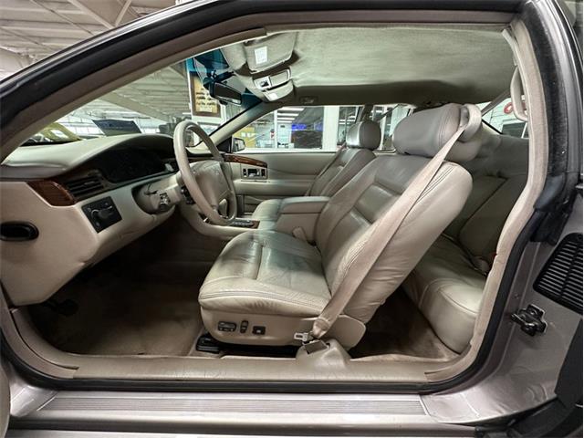 1997 Cadillac Eldorado (CC-2064830) for sale in Columbus, Ohio