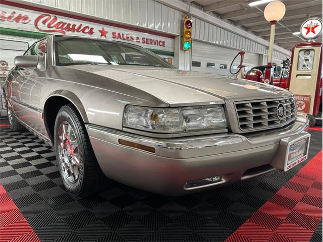 1997 Cadillac Eldorado (CC-2064830) for sale in Columbus, Ohio