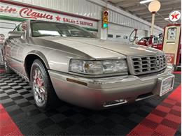 1997 Cadillac Eldorado (CC-2064830) for sale in Columbus, Ohio