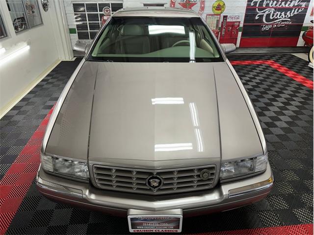 1997 Cadillac Eldorado (CC-2064830) for sale in Columbus, Ohio