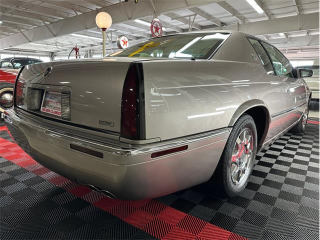 1997 Cadillac Eldorado (CC-2064830) for sale in Columbus, Ohio