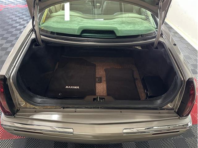 1997 Cadillac Eldorado (CC-2064830) for sale in Columbus, Ohio