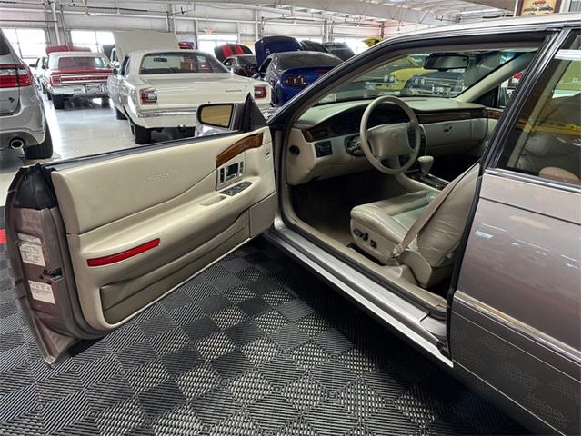 1997 Cadillac Eldorado (CC-2064830) for sale in Columbus, Ohio