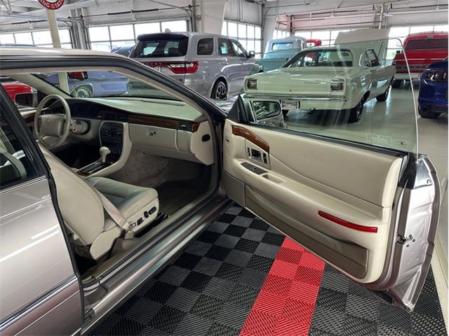 1997 Cadillac Eldorado (CC-2064830) for sale in Columbus, Ohio