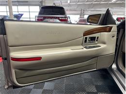 1997 Cadillac Eldorado (CC-2064830) for sale in Columbus, Ohio