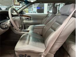 1997 Cadillac Eldorado (CC-2064830) for sale in Columbus, Ohio