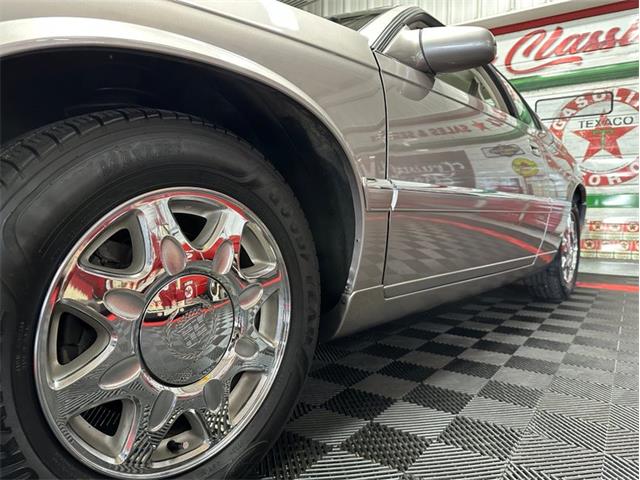 1997 Cadillac Eldorado (CC-2064830) for sale in Columbus, Ohio