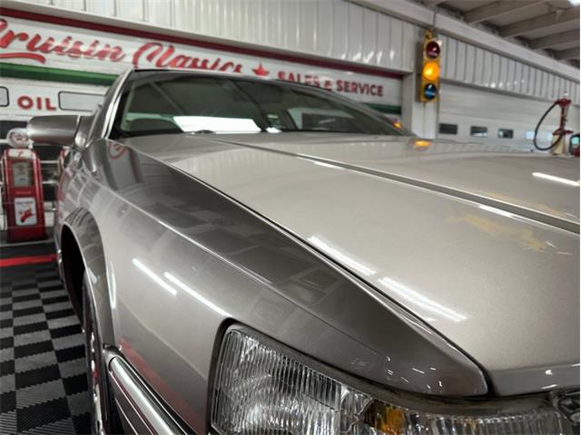 1997 Cadillac Eldorado (CC-2064830) for sale in Columbus, Ohio