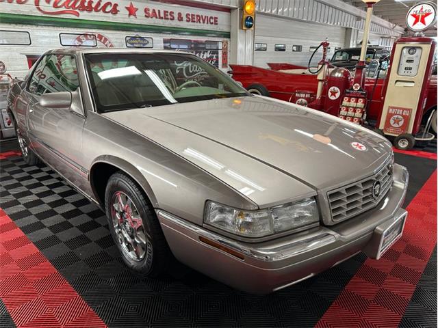 1997 Cadillac Eldorado (CC-2064830) for sale in Columbus, Ohio