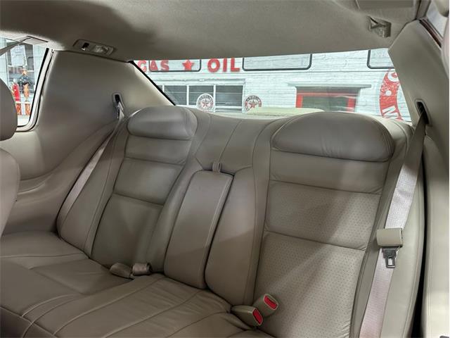 1997 Cadillac Eldorado (CC-2064830) for sale in Columbus, Ohio