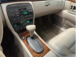 1997 Cadillac Eldorado (CC-2064830) for sale in Columbus, Ohio