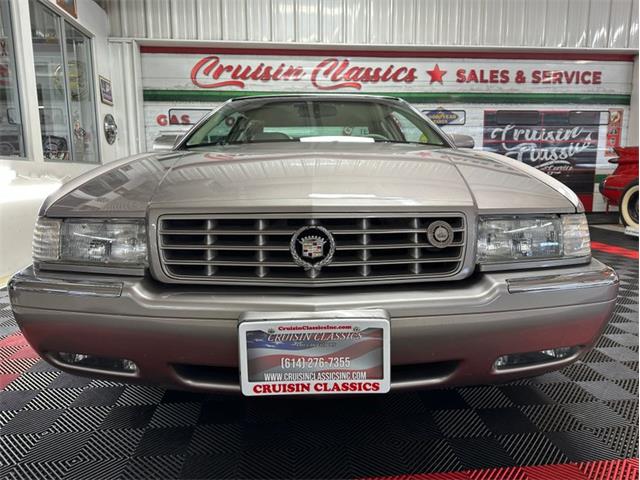1997 Cadillac Eldorado (CC-2064830) for sale in Columbus, Ohio