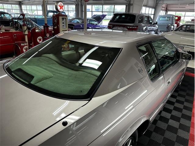1997 Cadillac Eldorado (CC-2064830) for sale in Columbus, Ohio