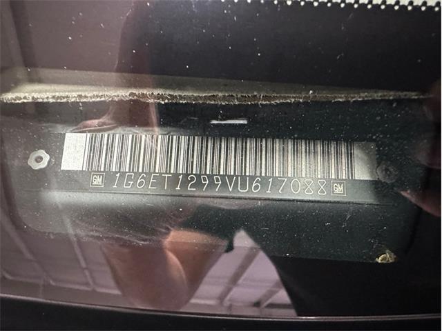 1997 Cadillac Eldorado (CC-2064830) for sale in Columbus, Ohio