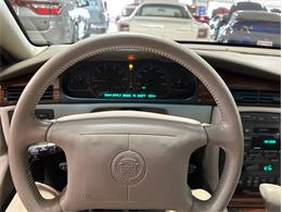 1997 Cadillac Eldorado (CC-2064830) for sale in Columbus, Ohio