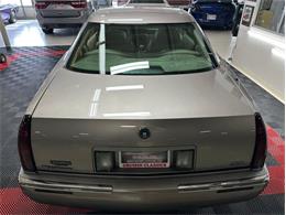 1997 Cadillac Eldorado (CC-2064830) for sale in Columbus, Ohio