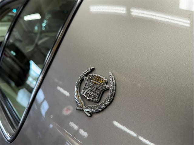 1997 Cadillac Eldorado (CC-2064830) for sale in Columbus, Ohio