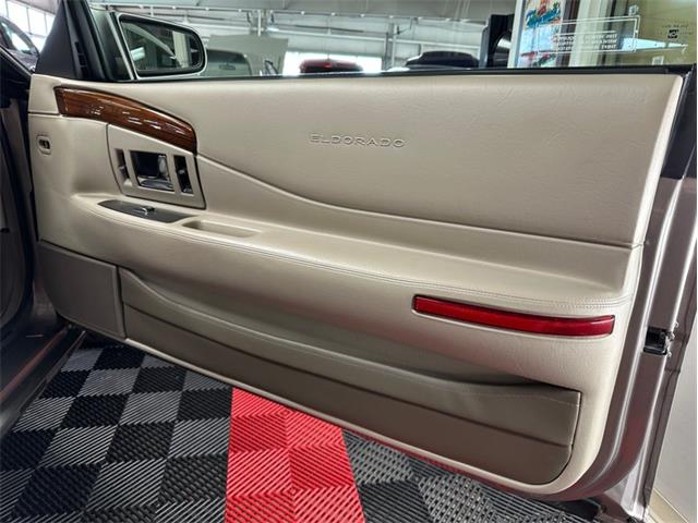 1997 Cadillac Eldorado (CC-2064830) for sale in Columbus, Ohio