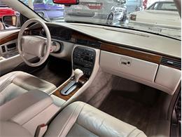 1997 Cadillac Eldorado (CC-2064830) for sale in Columbus, Ohio