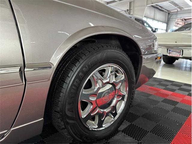 1997 Cadillac Eldorado (CC-2064830) for sale in Columbus, Ohio