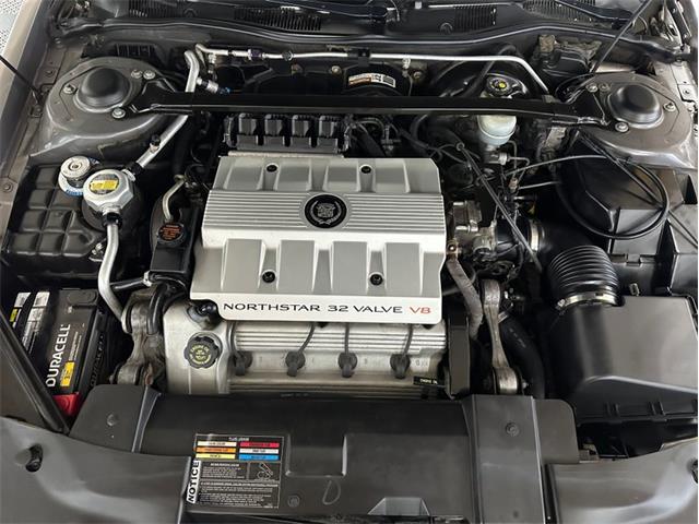 1997 Cadillac Eldorado (CC-2064830) for sale in Columbus, Ohio