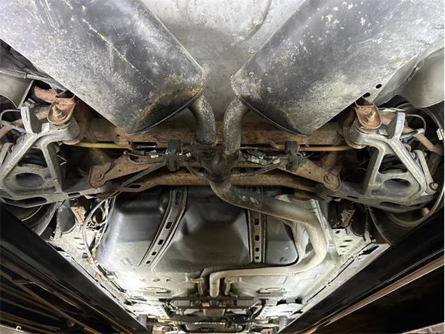 1997 Cadillac Eldorado (CC-2064830) for sale in Columbus, Ohio