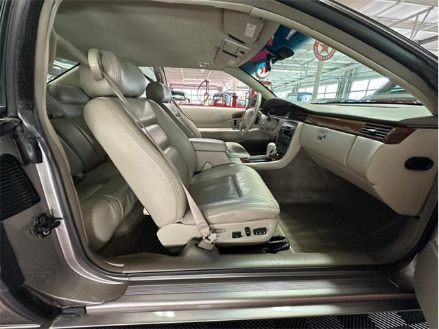 1997 Cadillac Eldorado (CC-2064830) for sale in Columbus, Ohio