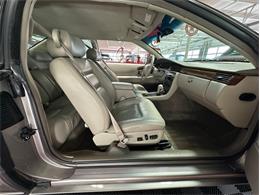 1997 Cadillac Eldorado (CC-2064830) for sale in Columbus, Ohio