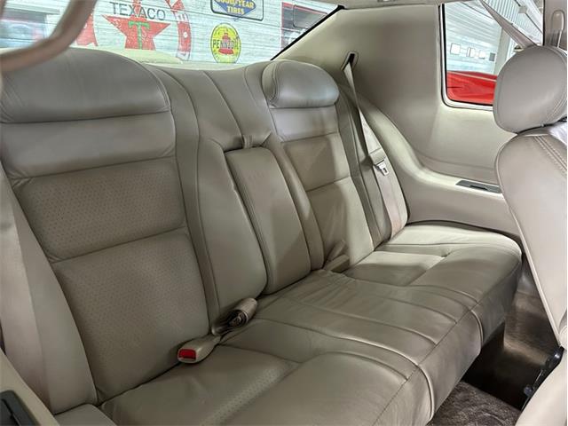 1997 Cadillac Eldorado (CC-2064830) for sale in Columbus, Ohio