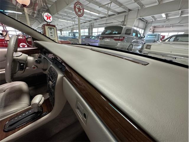 1997 Cadillac Eldorado (CC-2064830) for sale in Columbus, Ohio
