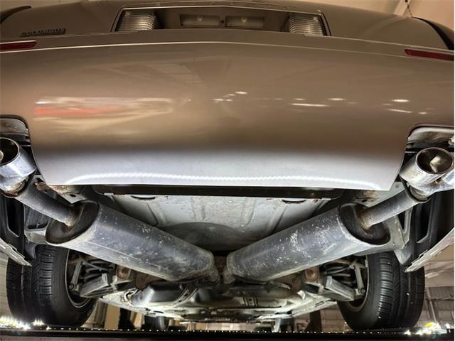 1997 Cadillac Eldorado (CC-2064830) for sale in Columbus, Ohio