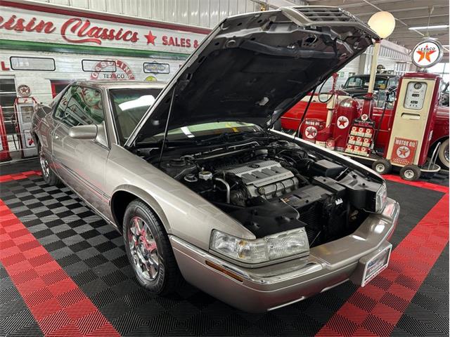 1997 Cadillac Eldorado (CC-2064830) for sale in Columbus, Ohio