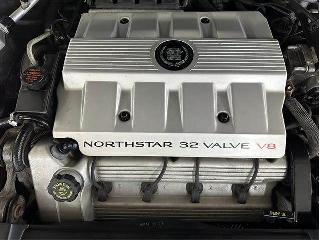 1997 Cadillac Eldorado (CC-2064830) for sale in Columbus, Ohio