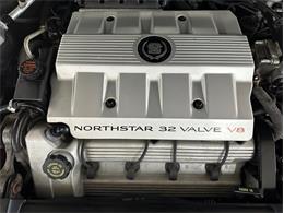 1997 Cadillac Eldorado (CC-2064830) for sale in Columbus, Ohio