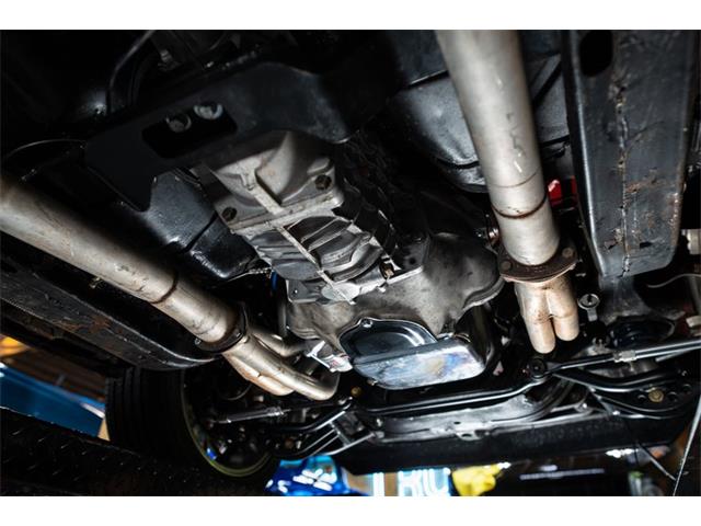 1967 Pontiac Firebird (CC-2064831) for sale in Green Brook, New Jersey