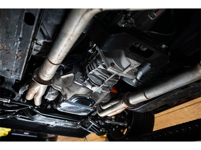 1967 Pontiac Firebird (CC-2064831) for sale in Green Brook, New Jersey