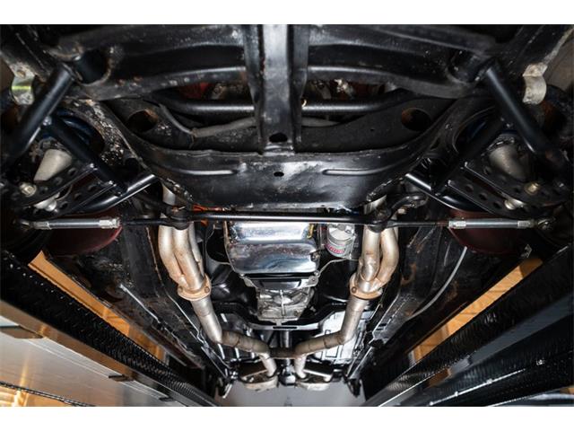 1967 Pontiac Firebird (CC-2064831) for sale in Green Brook, New Jersey