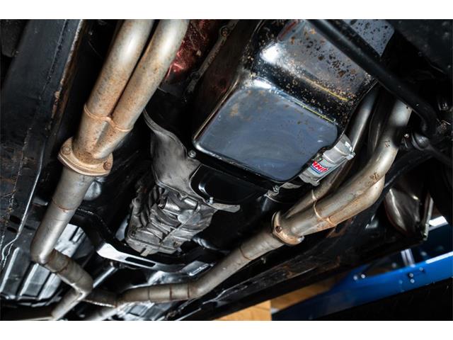 1967 Pontiac Firebird (CC-2064831) for sale in Green Brook, New Jersey