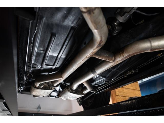 1967 Pontiac Firebird (CC-2064831) for sale in Green Brook, New Jersey