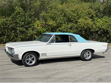 1964 Pontiac GTO (CC-2064837) for sale in Alsip, Illinois