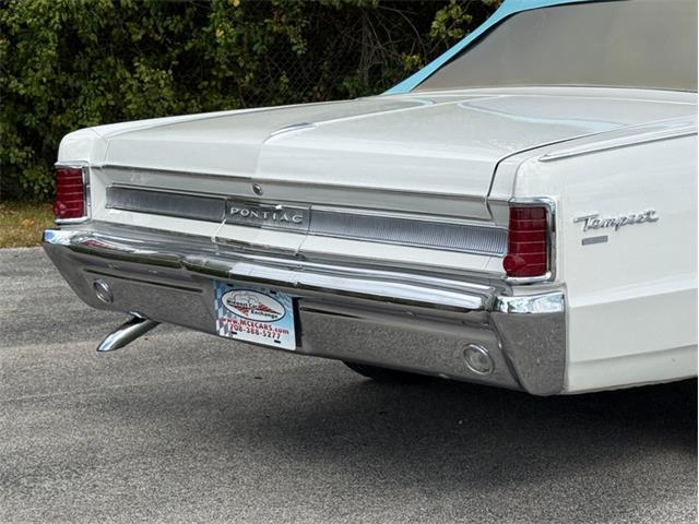 1964 Pontiac GTO (CC-2064837) for sale in Alsip, Illinois