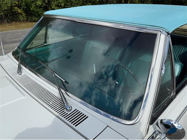 1964 Pontiac GTO (CC-2064837) for sale in Alsip, Illinois