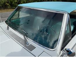 1964 Pontiac GTO (CC-2064837) for sale in Alsip, Illinois