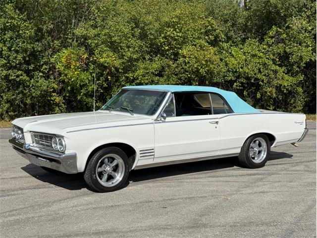 1964 Pontiac GTO (CC-2064837) for sale in Alsip, Illinois