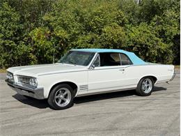 1964 Pontiac GTO (CC-2064837) for sale in Alsip, Illinois